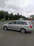 Toyota Avensis Toyota Avensis T25 2.0d4d