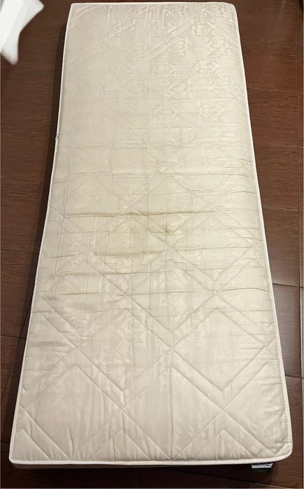 Materac DREAMZONE 80x200