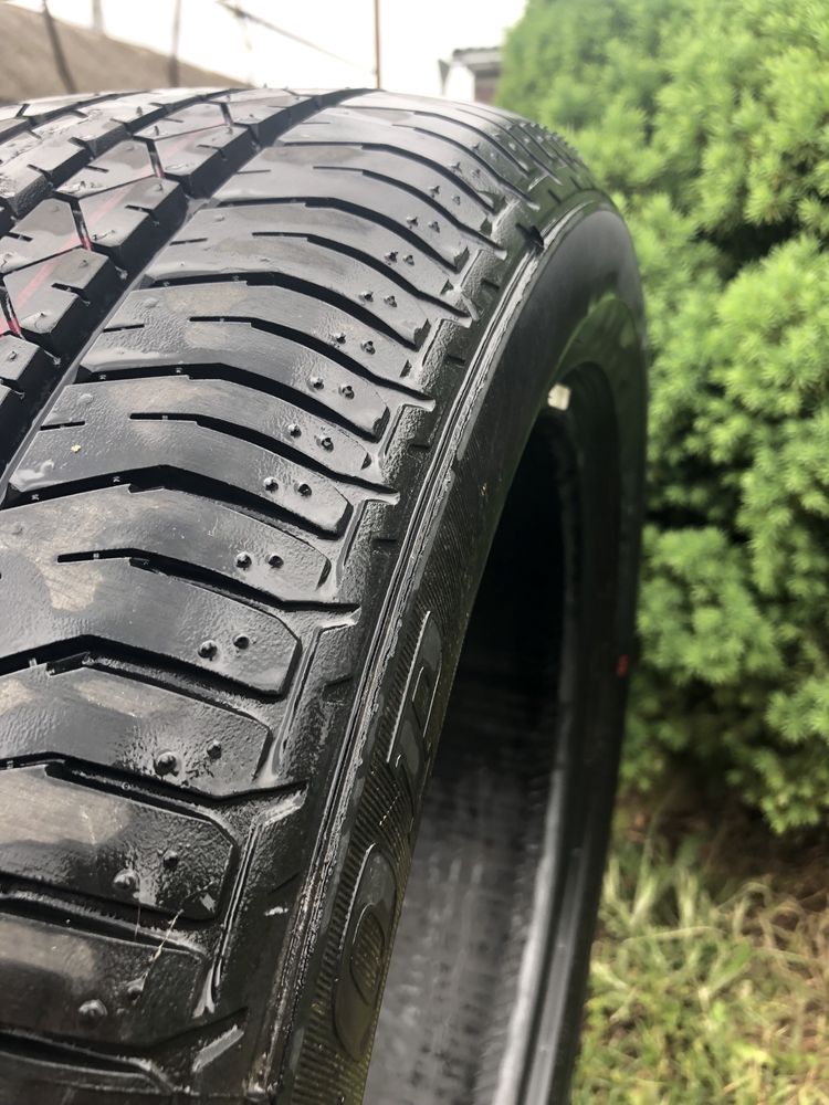 Dunlop 225/50 R17