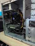 Бюджетний ПК GTX1060 FE 6gb + Xeon 1270V3 (i7 4770) + 16gb