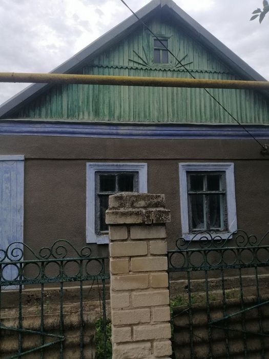 Продам Будинок с земельною ділянкою на північному районі Херсон