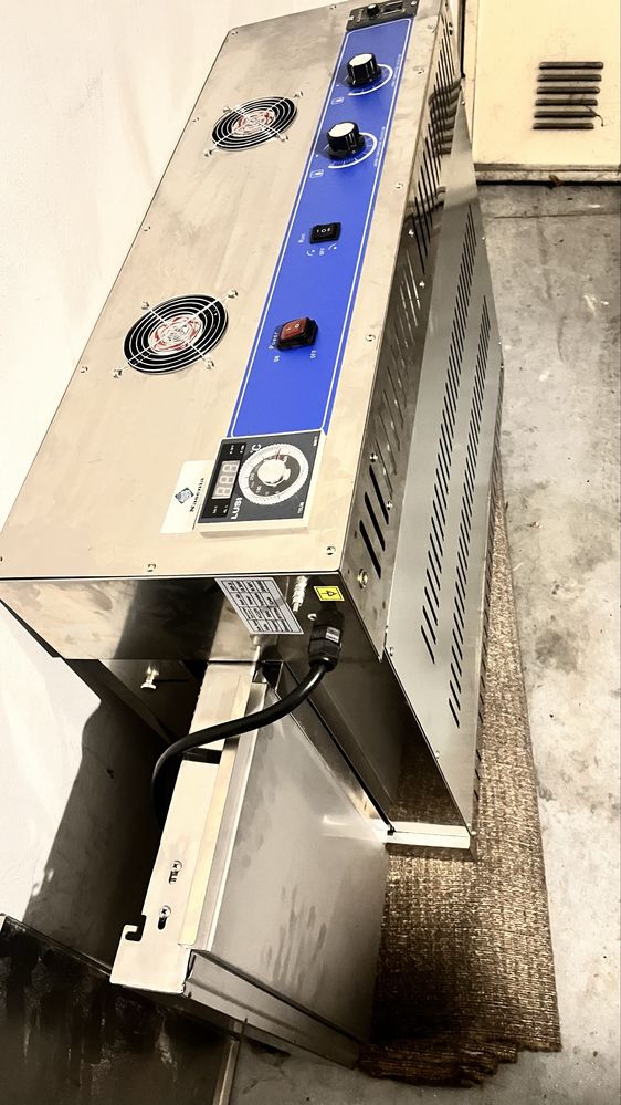 Forno para pizza, esfirras…