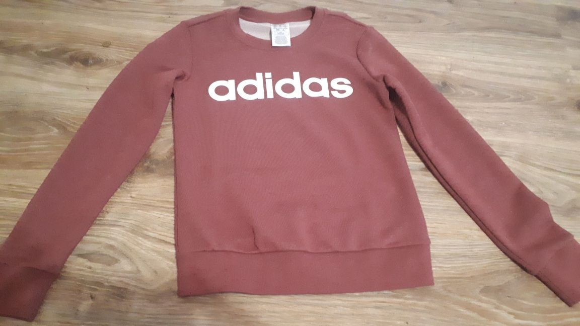 Bluza adidas damska