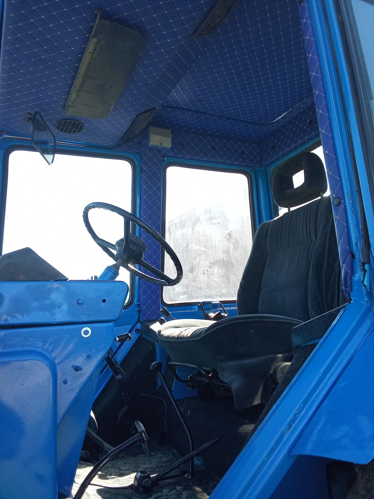 Продам МТЗ 82 в доброму стані!!!