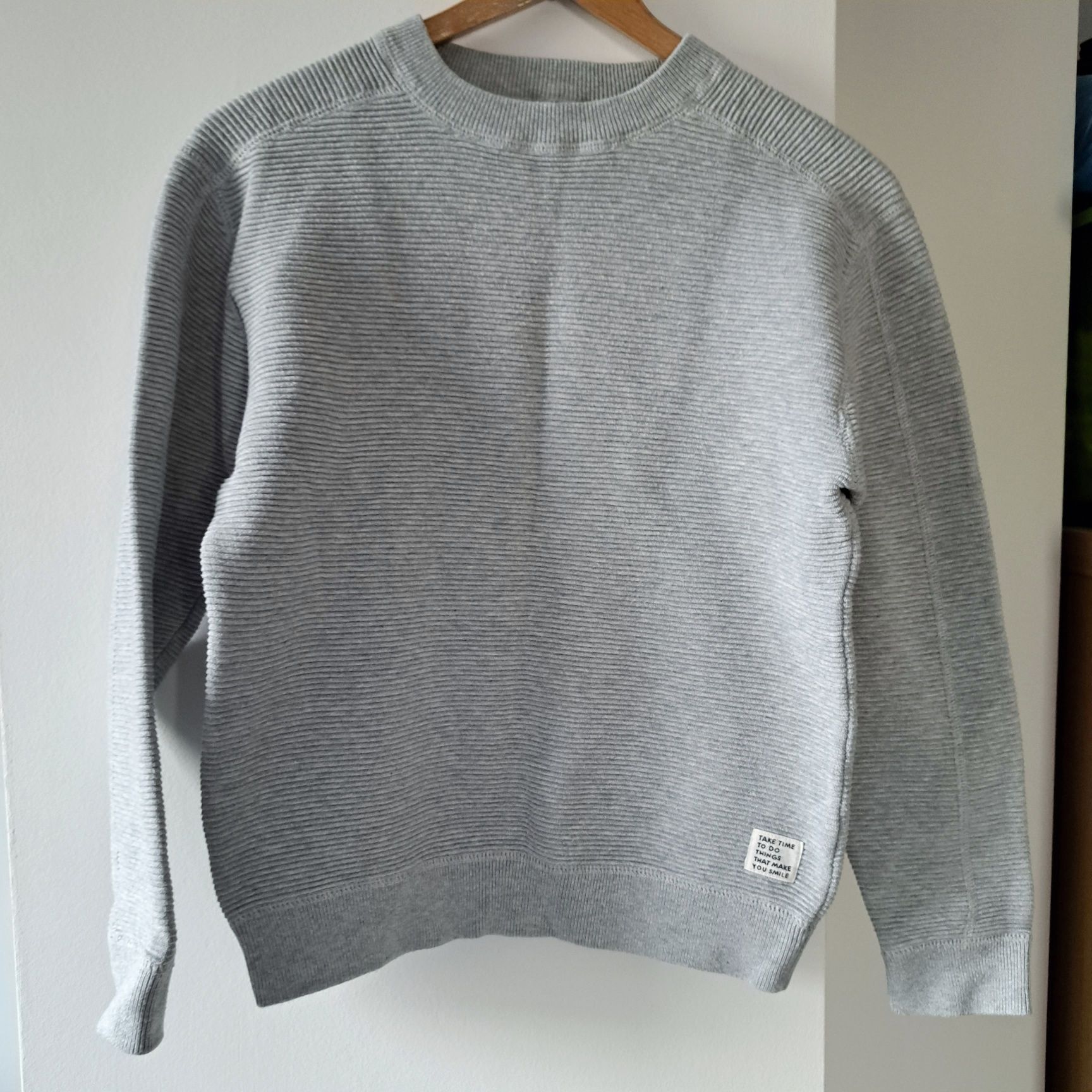 Sweterek Zara r. 152
