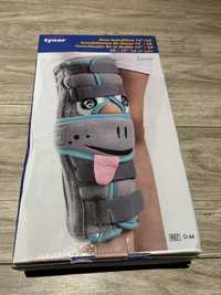 Orteza kolana stabilizator dziecięcy Tynor
