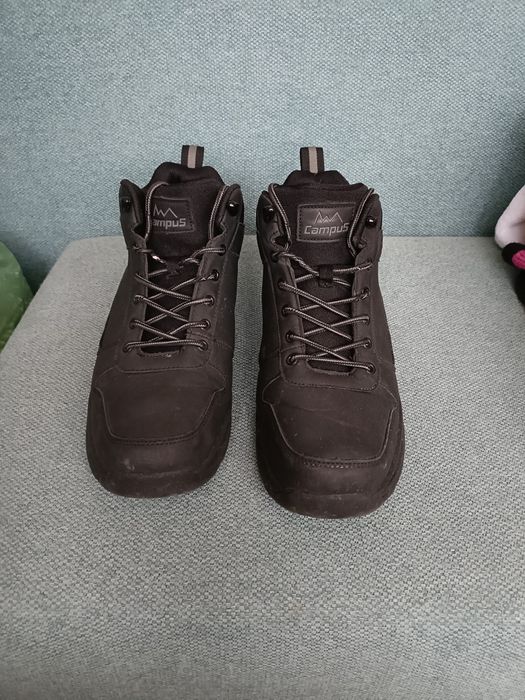 Trapery męskie campus 45