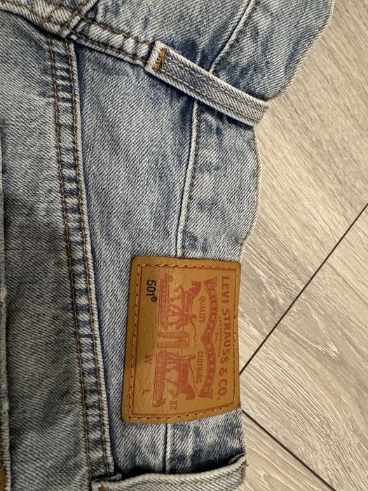 Spodenki Levi’s