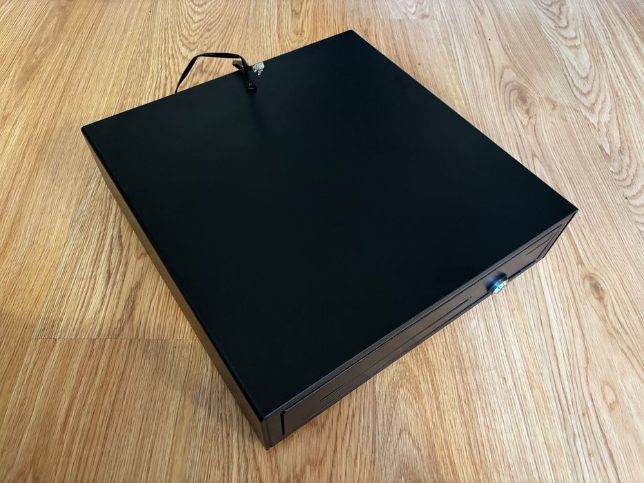 Caixa de Fluxo/Gaveta de dinheiro
Caixa de Fluxo/Caixa Registadora