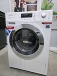 Miele WTH 730 WP 2в1 пральна машина з сушкою та паро генератором А++