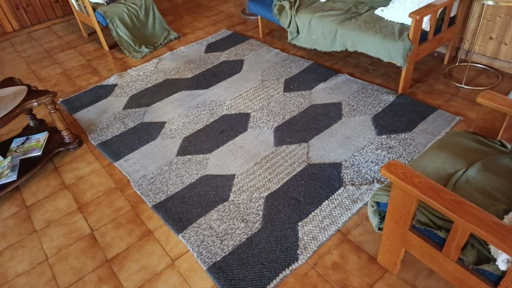 Tapete grande - IKEA