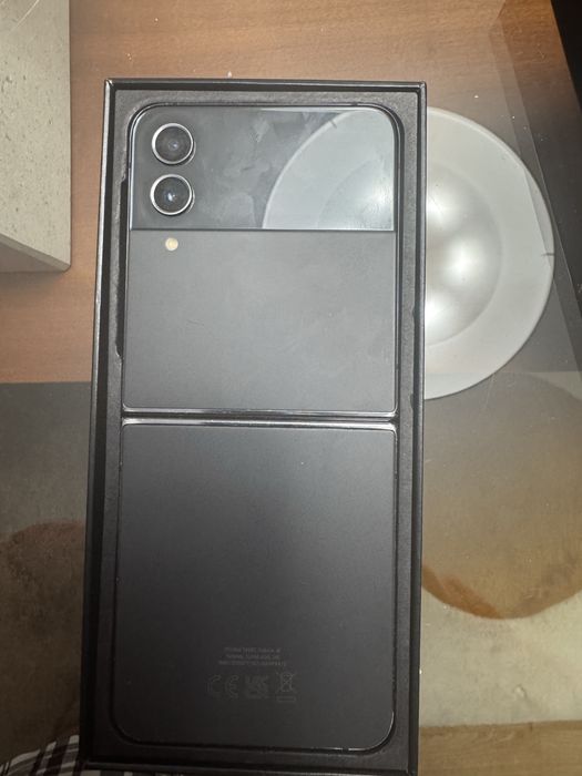 Vendo Flip 4 Black