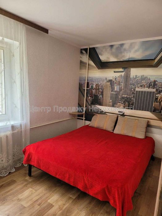 Продається 2-кімнатна квартира, Чоколівка, ІВ