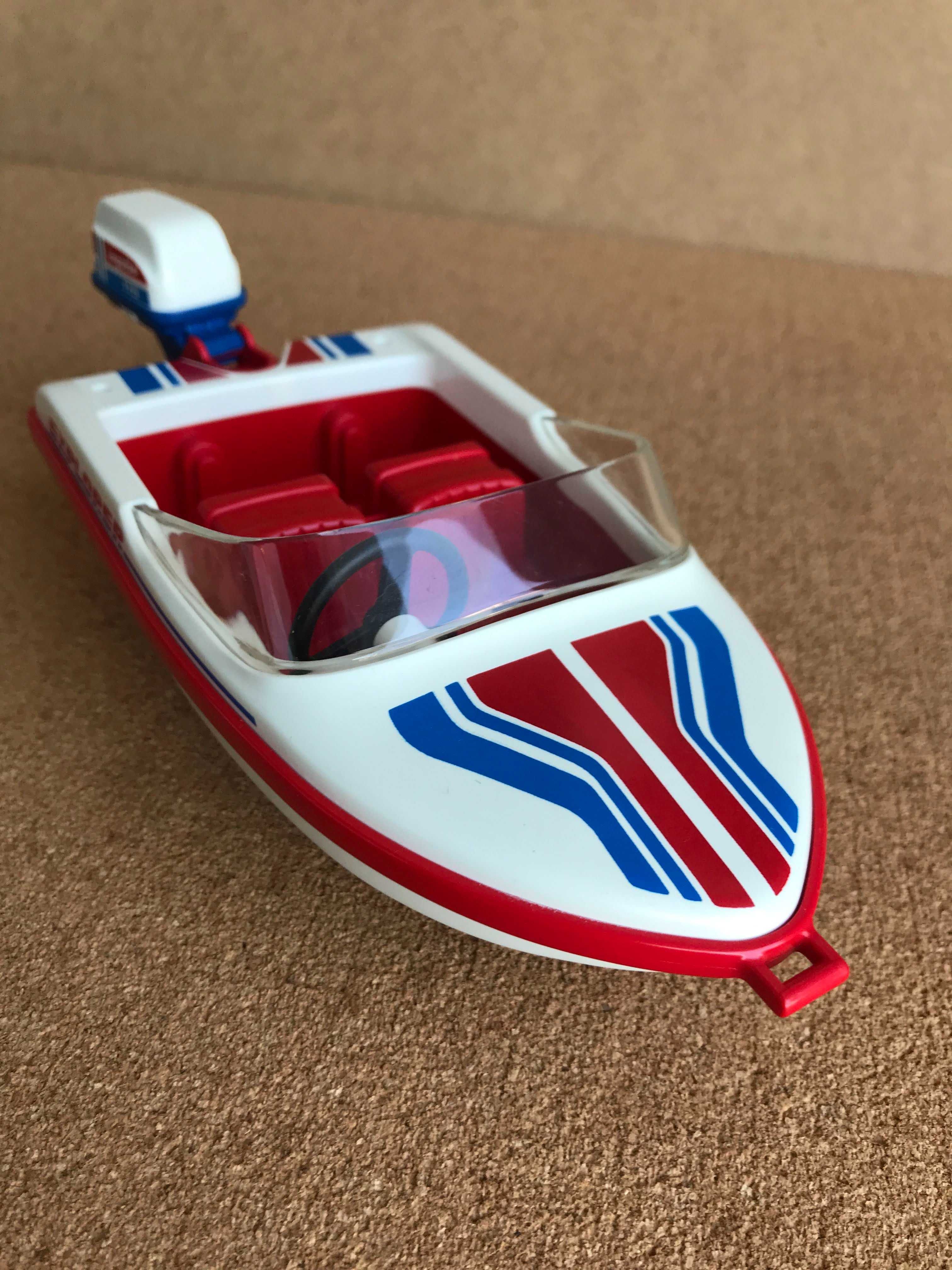 Playmobil Motor Boat 3225