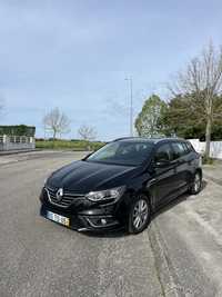 Renault Megane 1.5 DCI