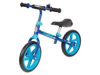 NOWY Prezent dziecięcy Rowerek biegowy PLAYTIVE niebieski