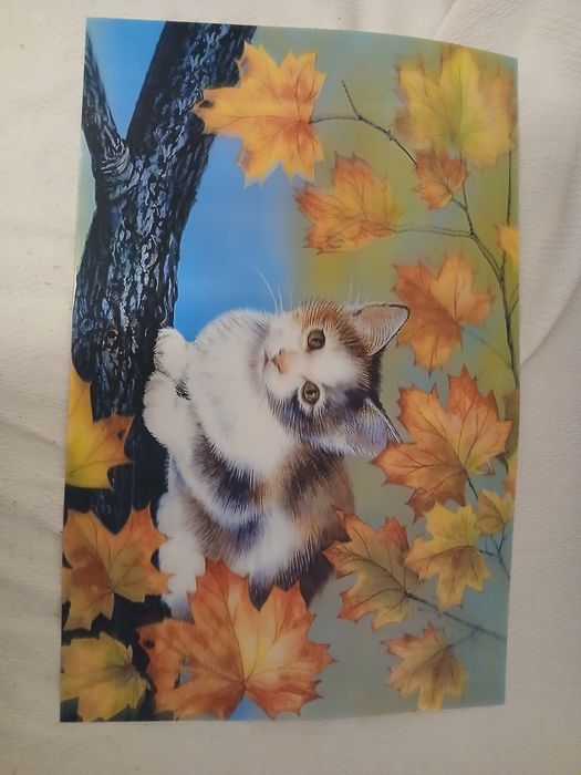 Podkładka na biurko