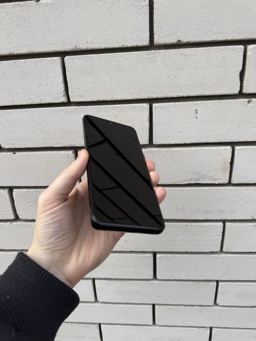 Модуль дисплея Samsung S20 Ultra с рамкой, екран