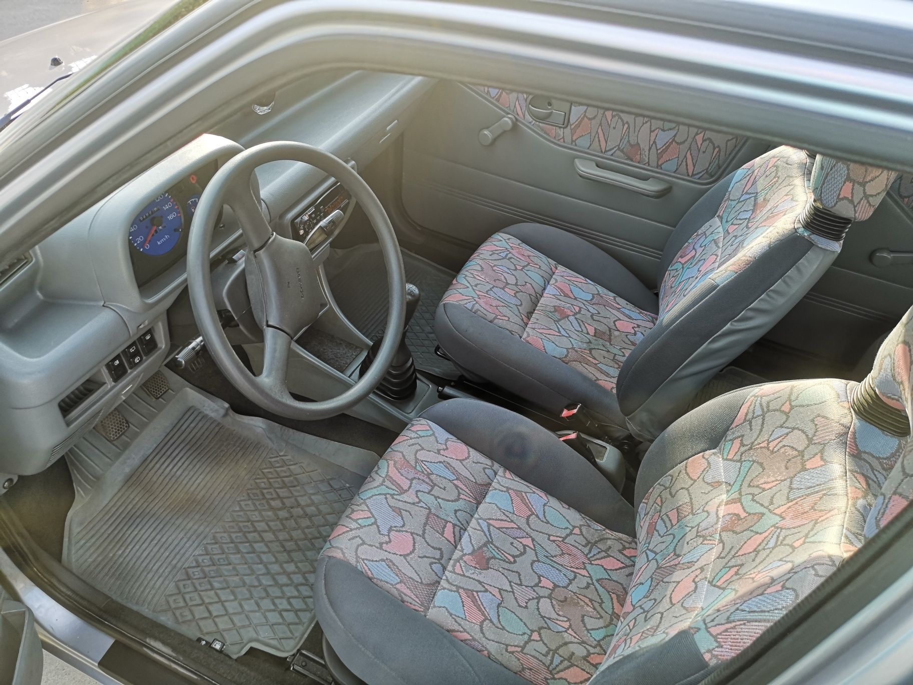 Sprzedam Daewoo Tico super stan, bez rdzy