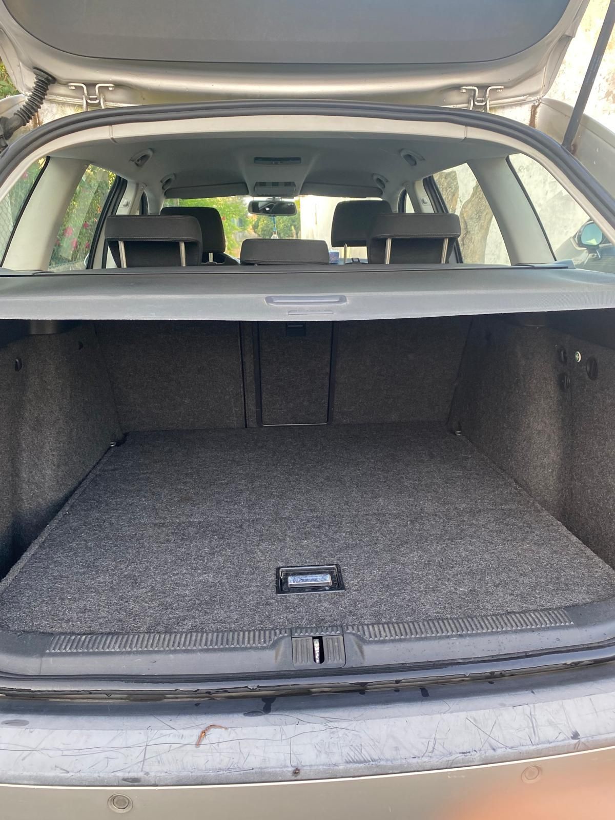 Skoda Otavia 1.9 TDI (105cv)