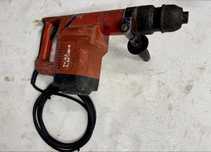 Młot udarowy HILTI TE74  wiertarka SDS