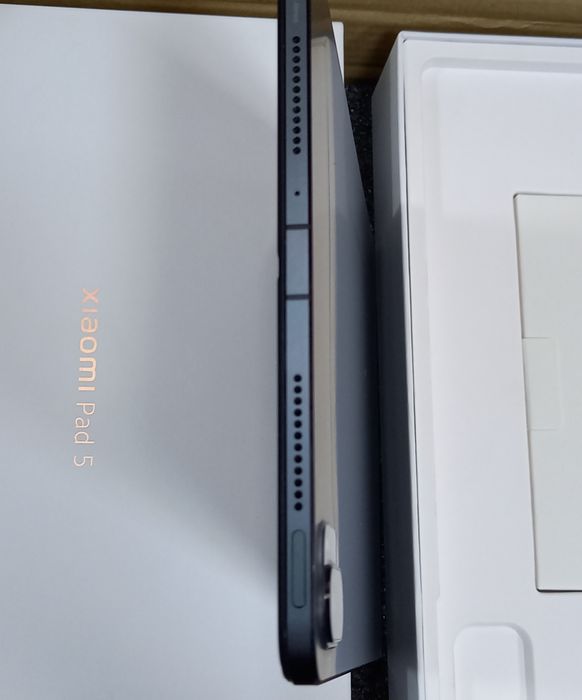 Планшет Xiaomi Pad 5 10.9" 6+2/128Gb