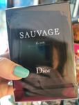 DIOR SAUVAGE ELIXIR 100ml NOWY ze strefy bezcłowej