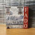 Fado Música Con Una Sonriso Triste