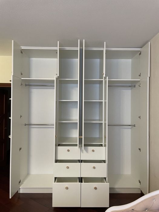 Шафа на замовлення. Виготовлення 10-12 днів