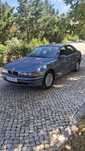 Bmw 525d 163 cv ano 2001