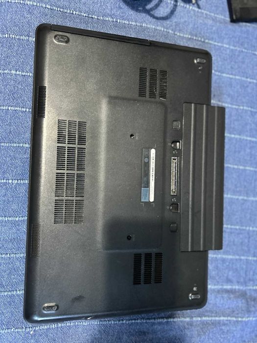 Portátil I5 DELL Latitude Modelo E5540 15” - Linha Profissional