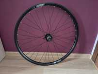 Nowe koło 28 29 dt swiss u623 novatec pancerne bardzo mocne koło 180kg