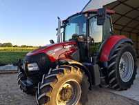 Case Farmall 115 Pro U