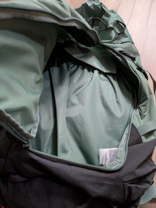 Plecak Quechua Forclaz 30l