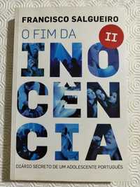 O Fim da inocencia - Francisco Salgueiro