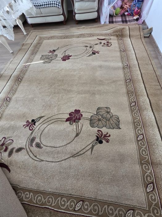 Килим Турецький Liza
