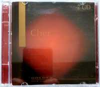Cher Golden Rock Classic 2CD