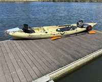 Caiaque Trident 13 Ocean Kayak