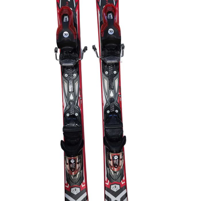Narty zjazdowe Rossignol PURSUIT 12 TI XELIUM