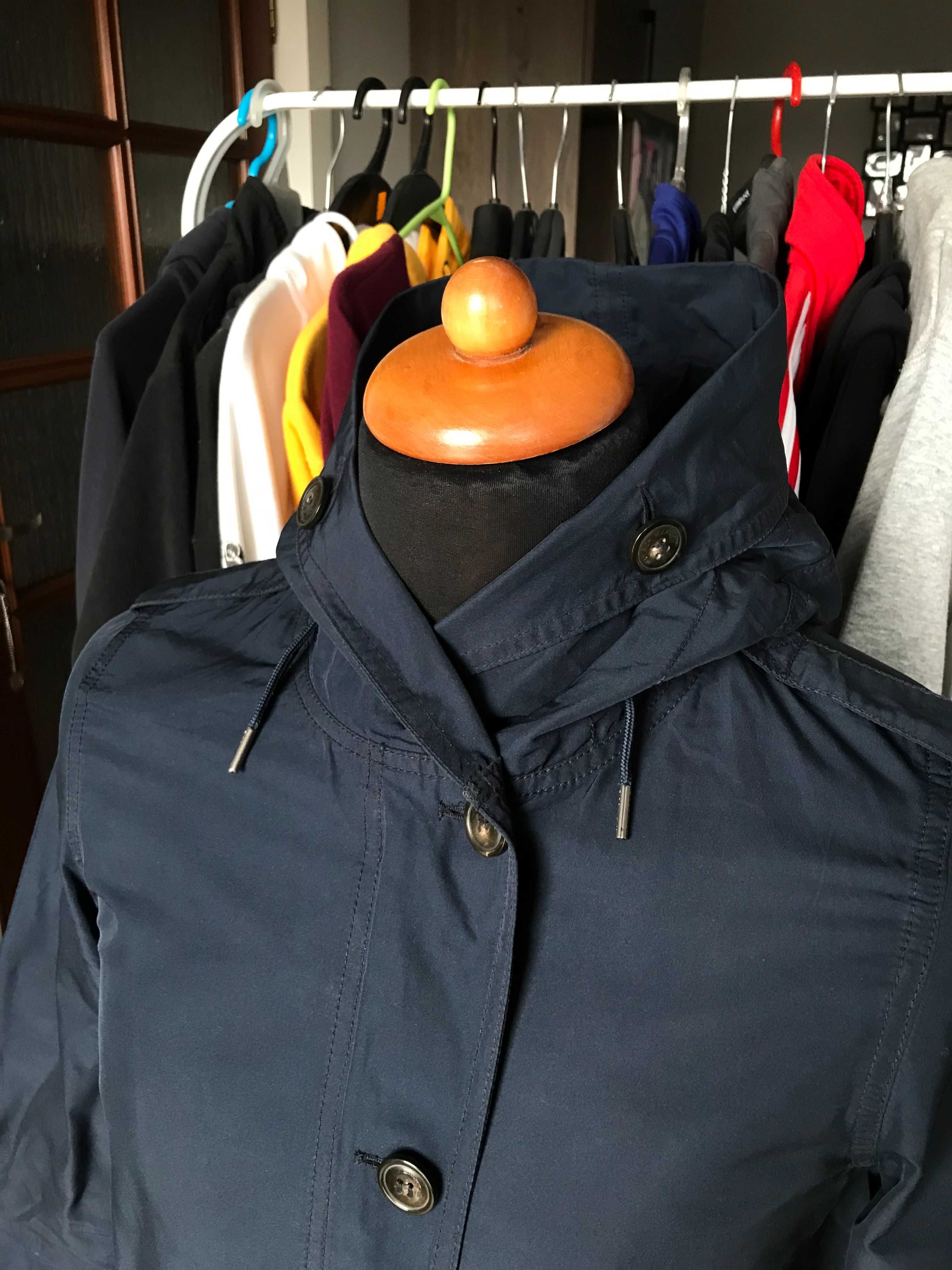 Płaszczyk lekki Woolrich John Rich & Bros. rozm. S