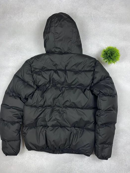 Пуховик Nike, куртка Nike, пухан найк, пуховик найк