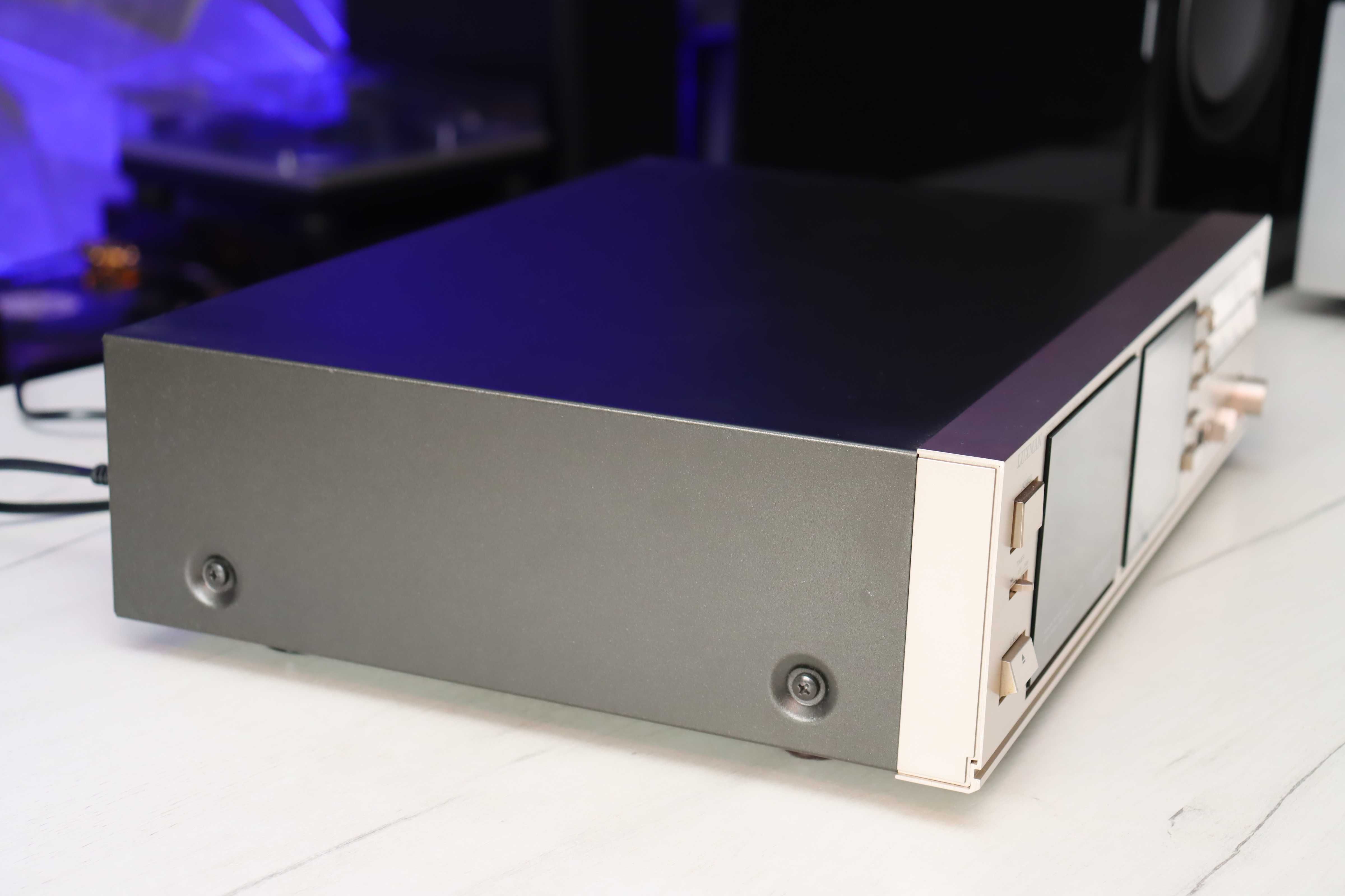 Luxman K-02 Magnetofon Deck Gwarancja pasuje do M-03 C-03