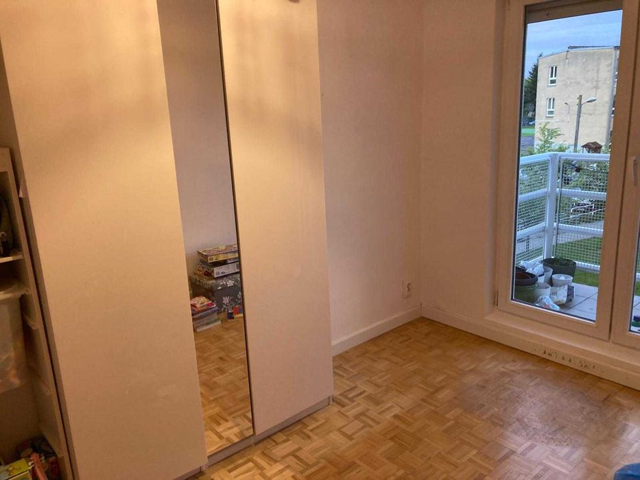 Okazja! Szafa PAX IKEA 201x38x125