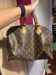 Mala speedy louis vuitton