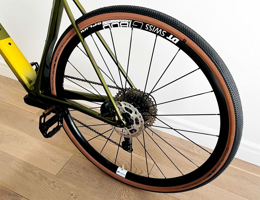 Rower szosowy Gravel Superior X-Road Team Comp GR r56 ( L ) FV 23%