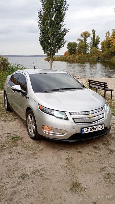Продам Chevrolet Volt