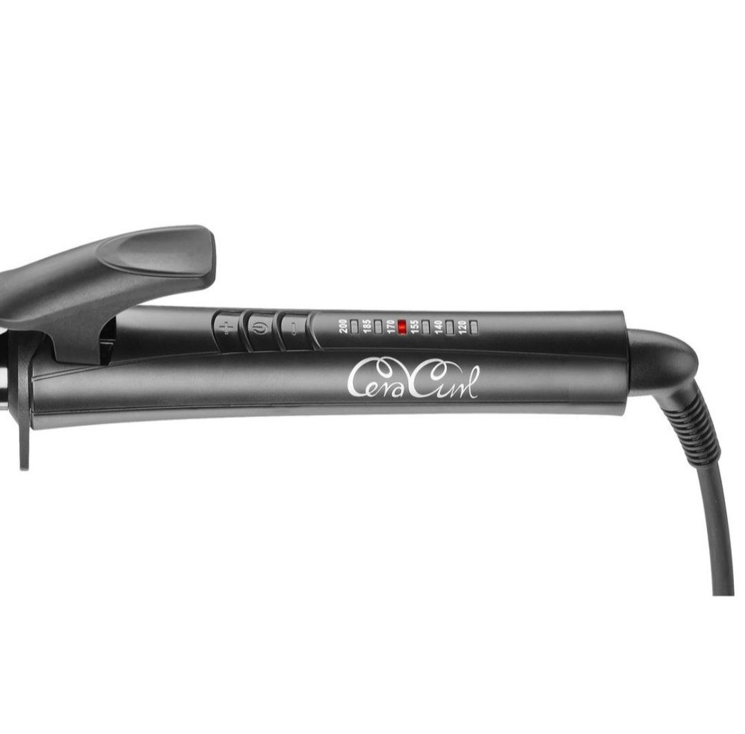 Профессиональная плойка Moser CeraCur 4435-0050.32 ммl