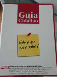 Guia do Cidadão: tudo o que deve saber!