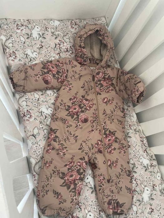 Kombinezon newbie 86