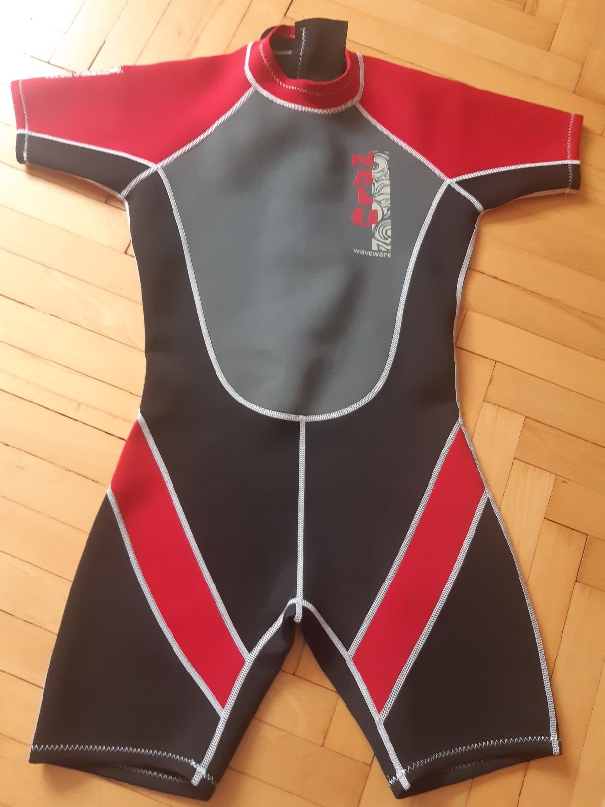 Pianka neoprenowa waveware nalu